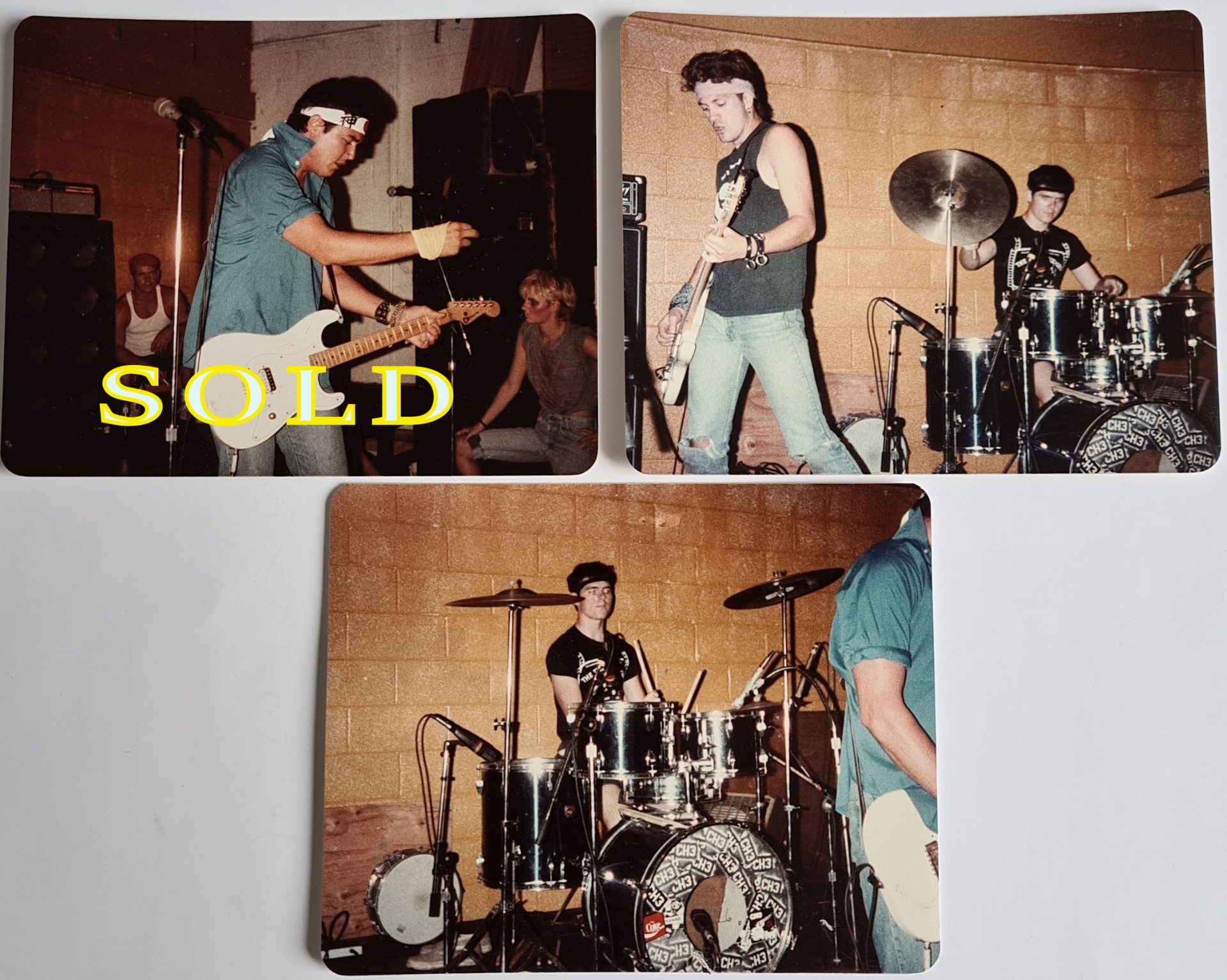 CHANNEL THREE part 2